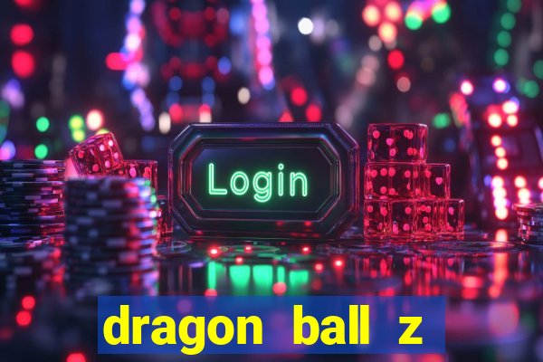 dragon ball z kakarot mobile